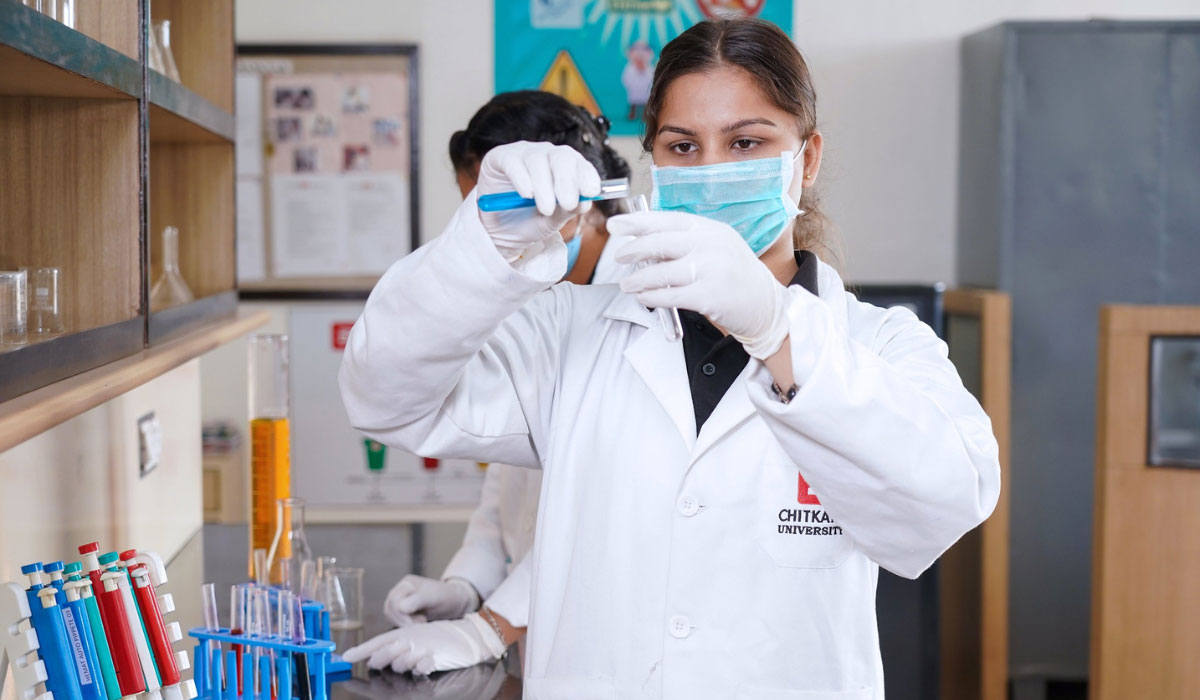 Medical & Health Sciences