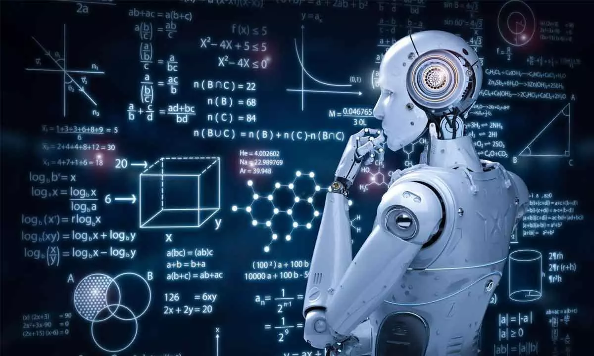 Data Science & Artificial Intelligence